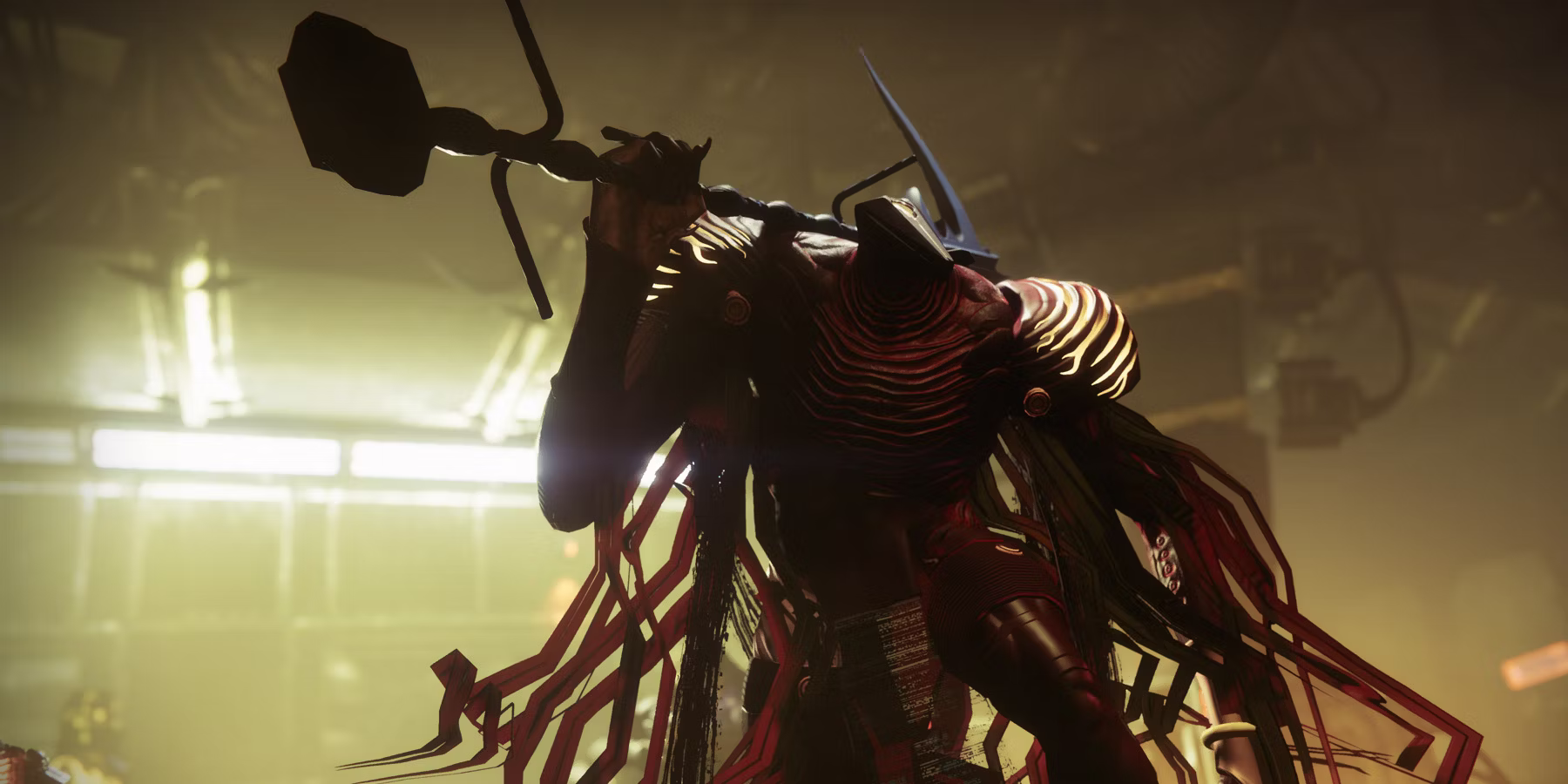 The Fallen and Hive Champions